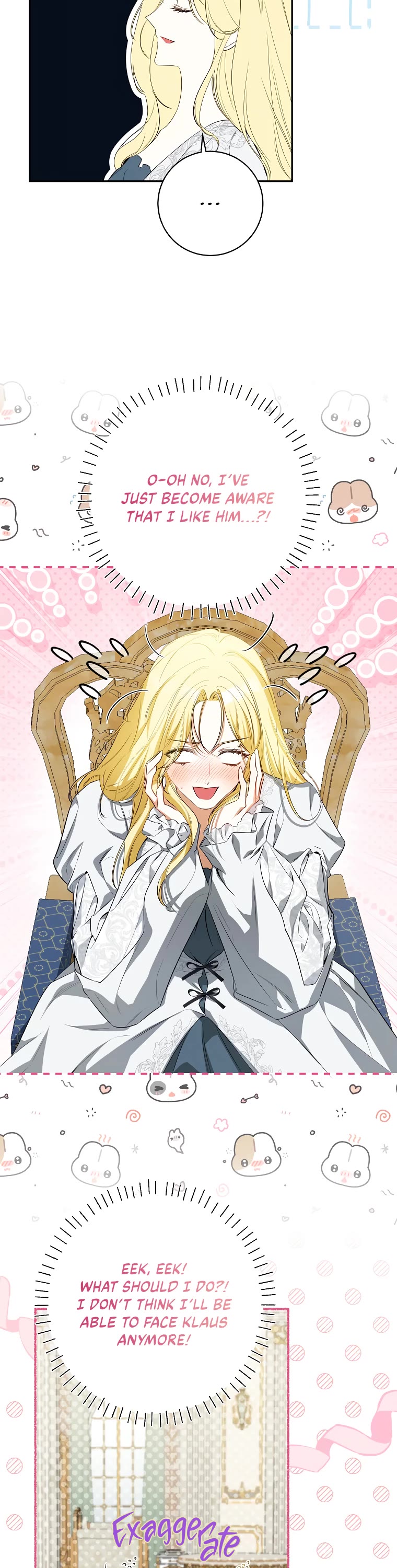 It Seems I've Transmigrated Somewhere chapter 59 page 23