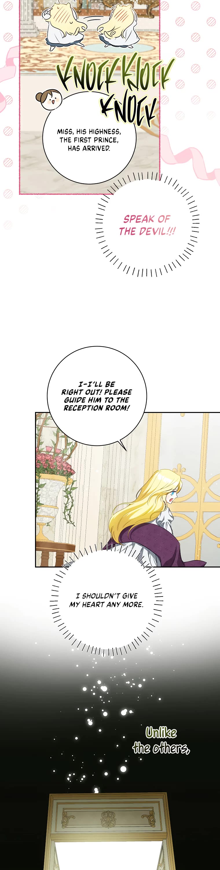 It Seems I've Transmigrated Somewhere chapter 59 page 24