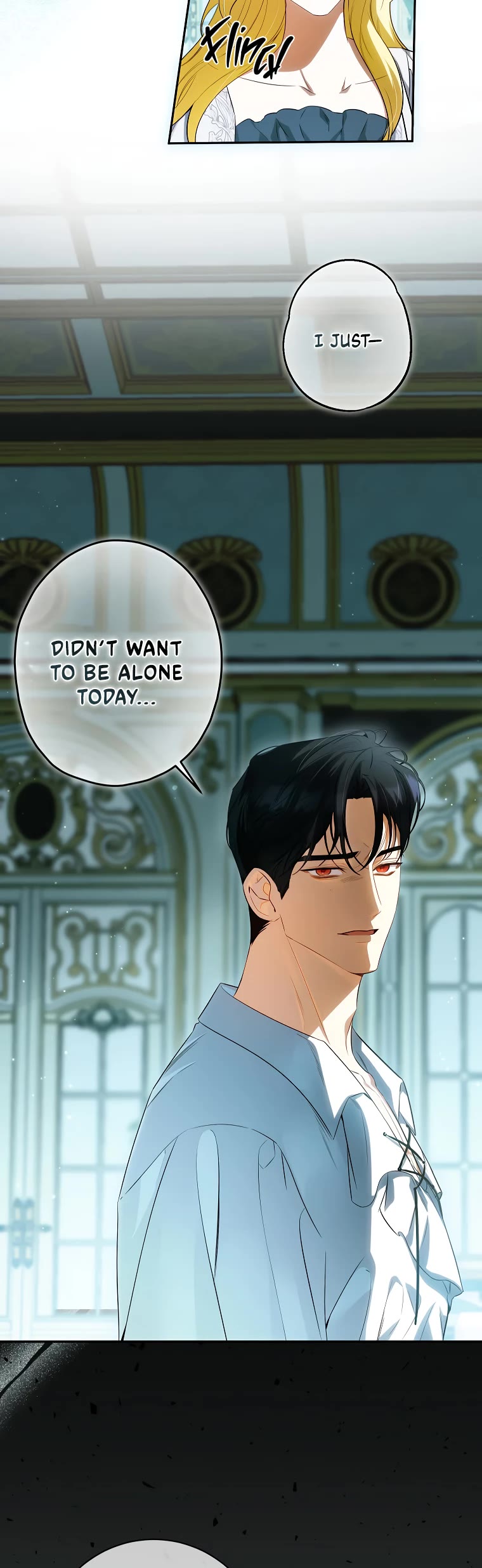 It Seems I've Transmigrated Somewhere chapter 59 page 26