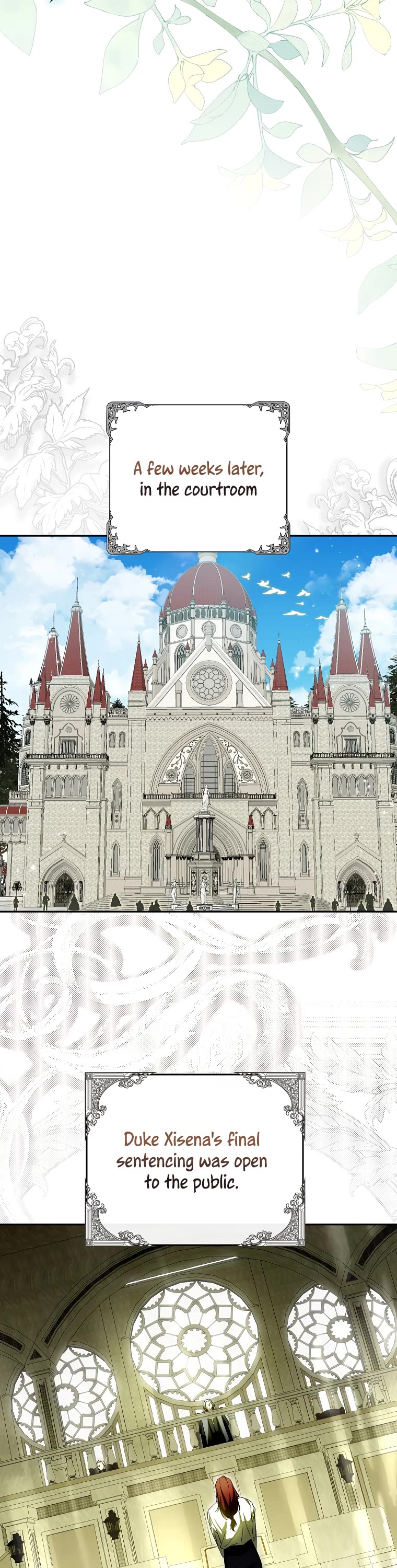 It Seems I've Transmigrated Somewhere chapter 59 page 29