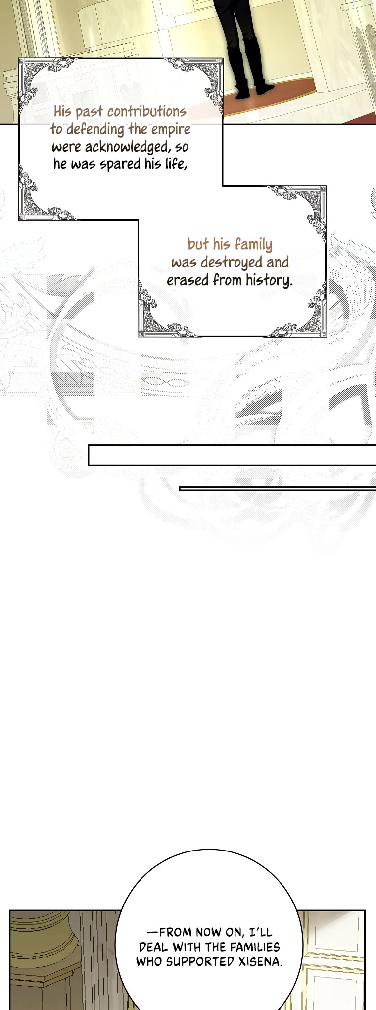 It Seems I've Transmigrated Somewhere chapter 59 page 30