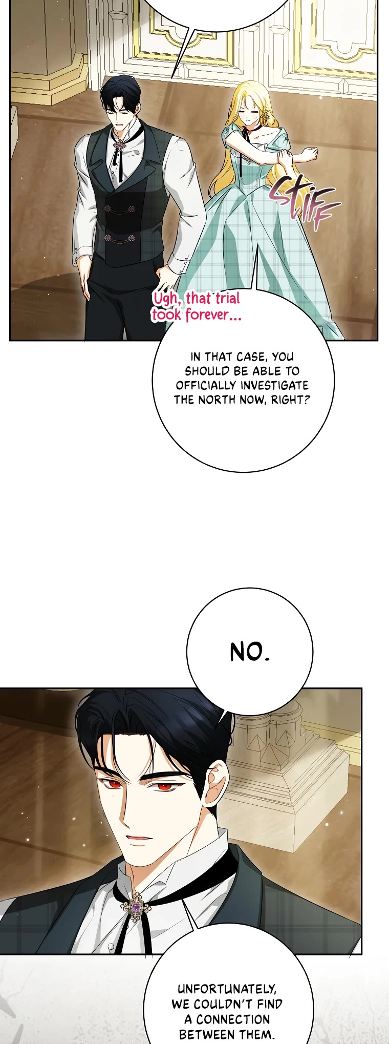 It Seems I've Transmigrated Somewhere chapter 59 page 31