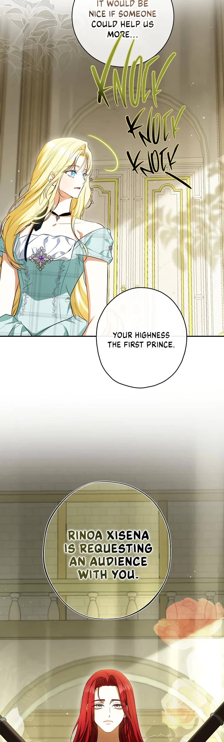 It Seems I've Transmigrated Somewhere chapter 59 page 33