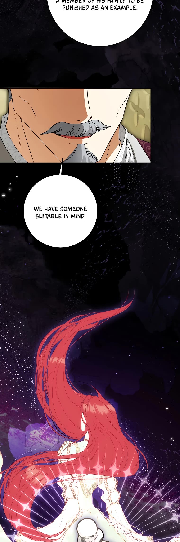 It Seems I've Transmigrated Somewhere chapter 59 page 4