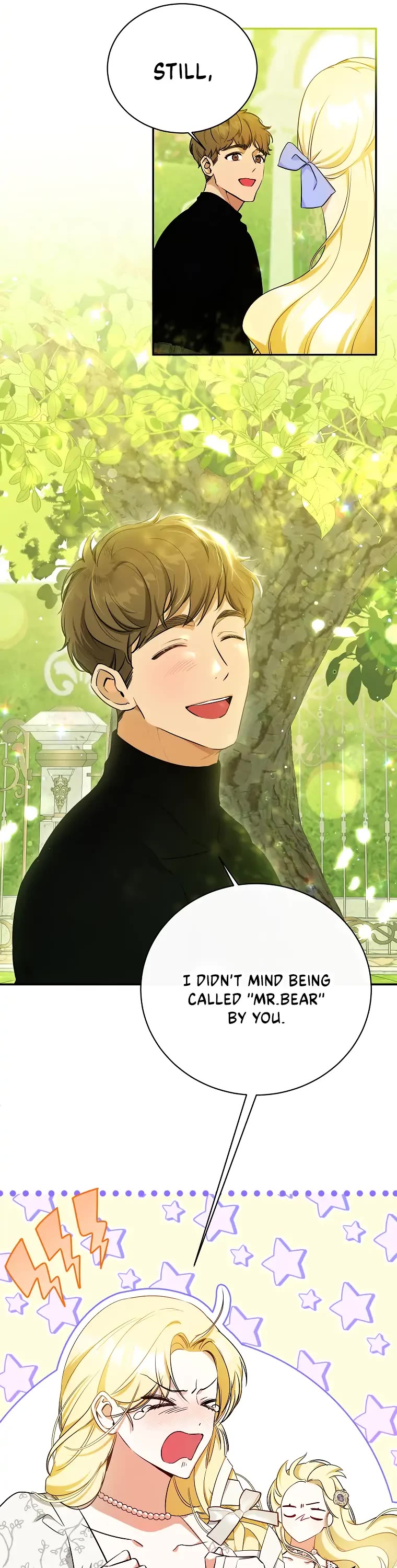 It Seems I've Transmigrated Somewhere chapter 6 page 12