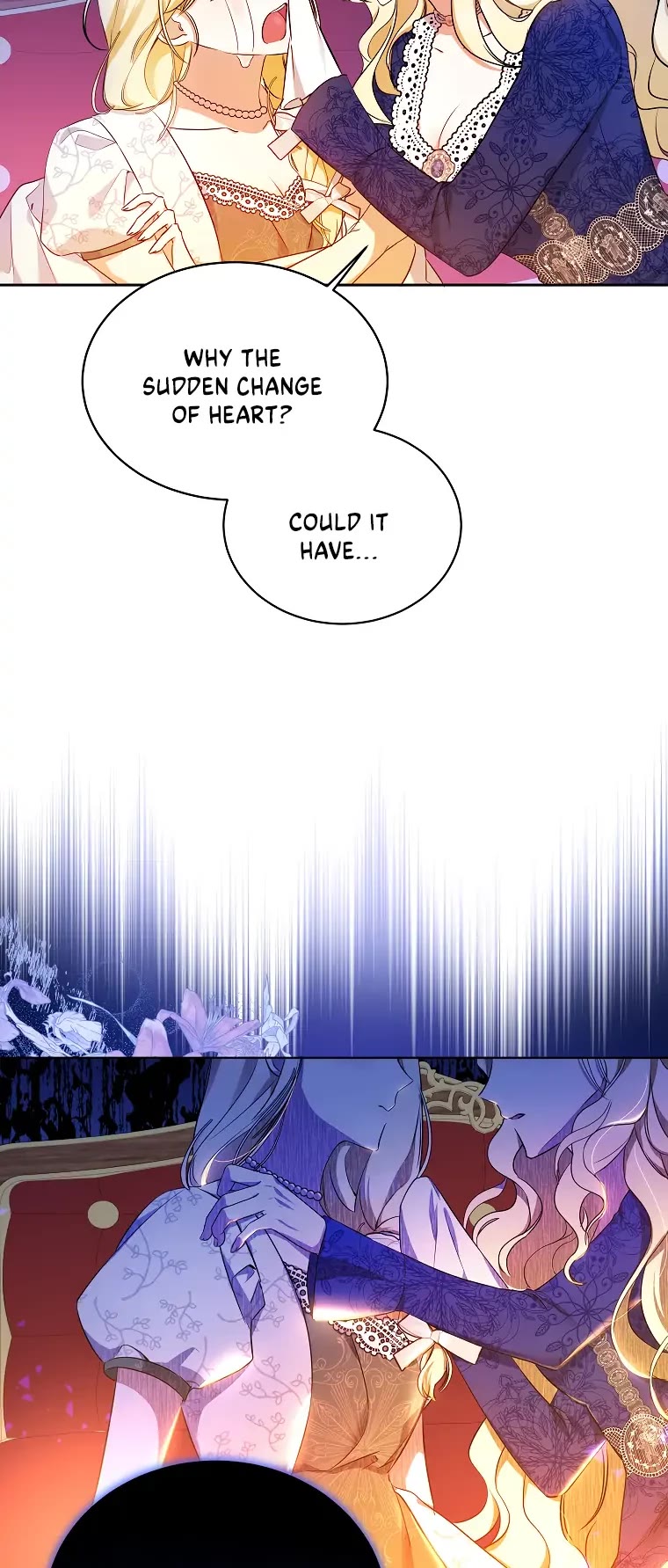 It Seems I've Transmigrated Somewhere chapter 6 page 14