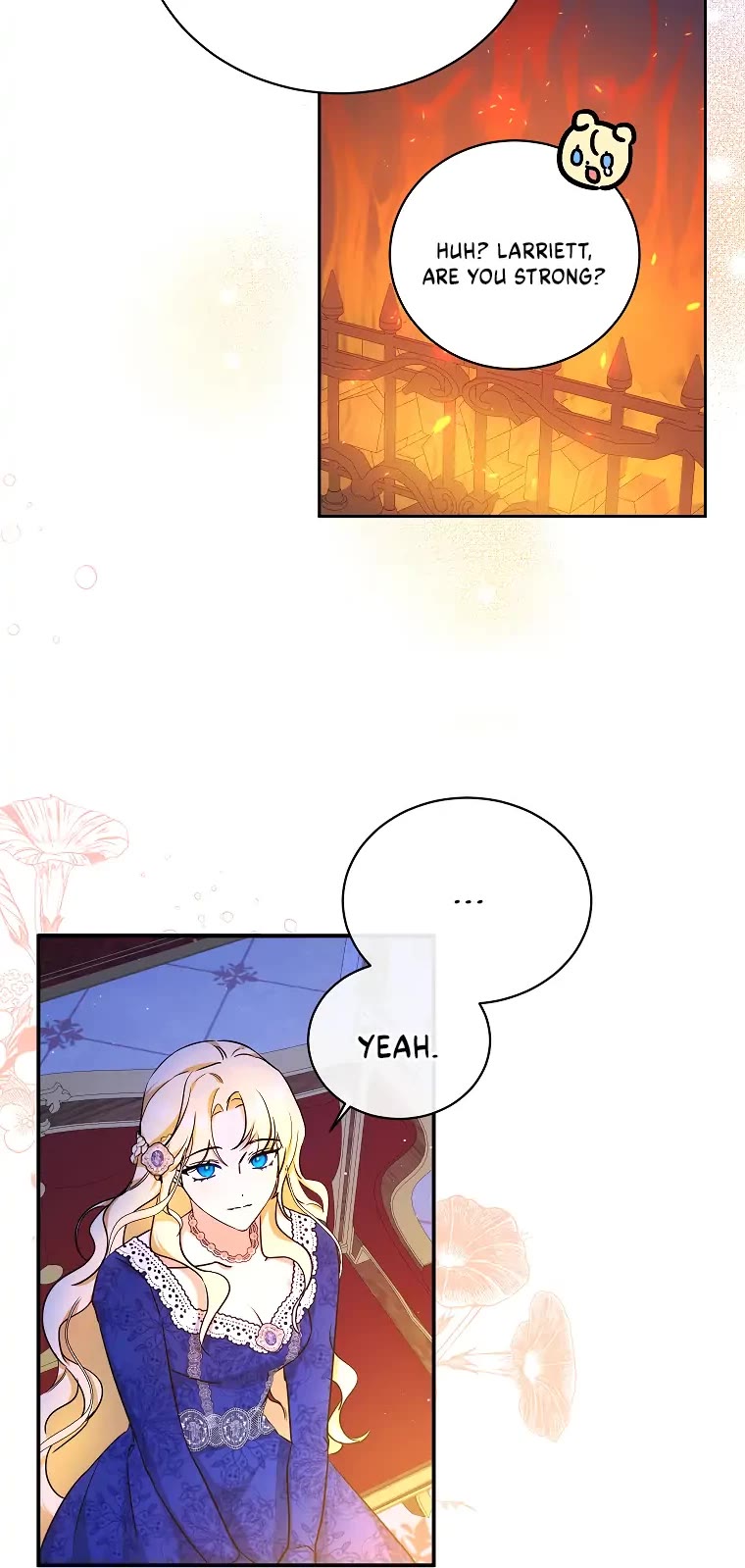 It Seems I've Transmigrated Somewhere chapter 6 page 20