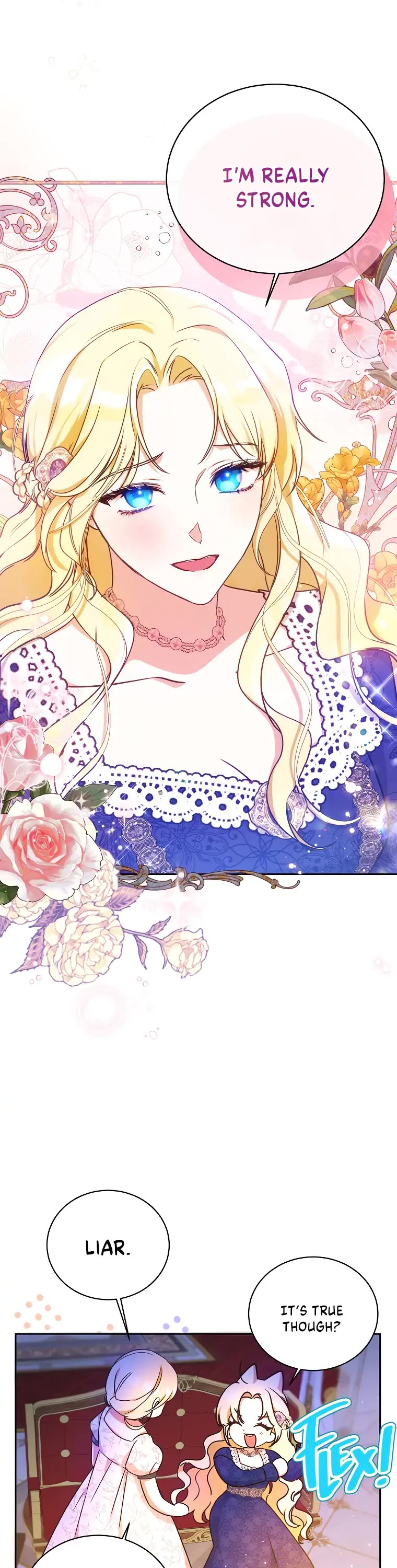 It Seems I've Transmigrated Somewhere chapter 6 page 21