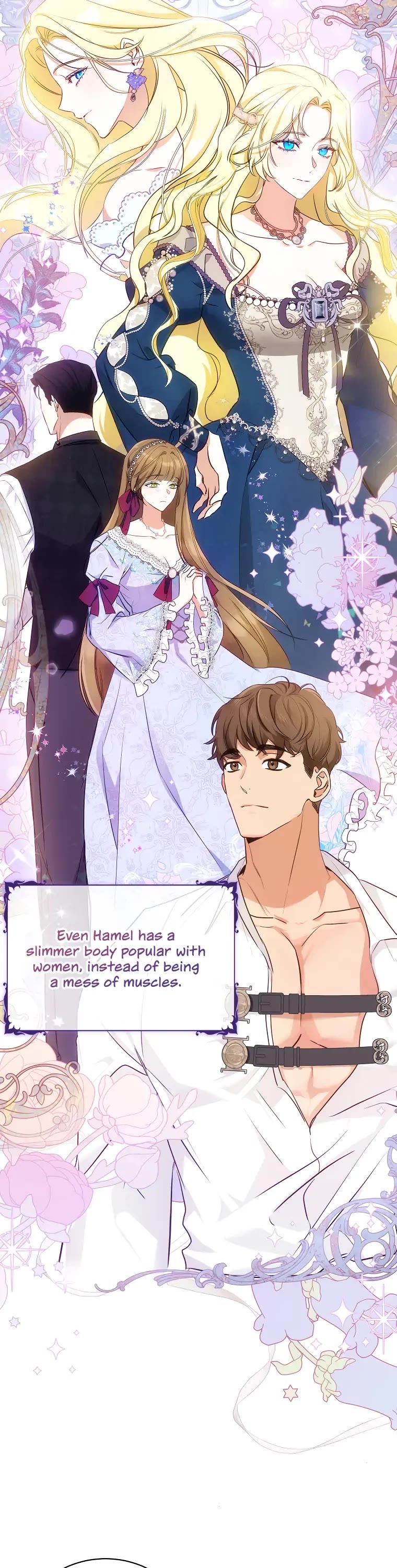 It Seems I've Transmigrated Somewhere chapter 6 page 30