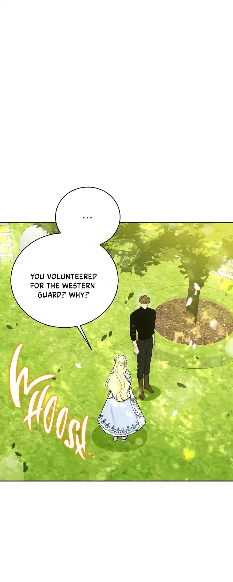 It Seems I've Transmigrated Somewhere chapter 6 page 5