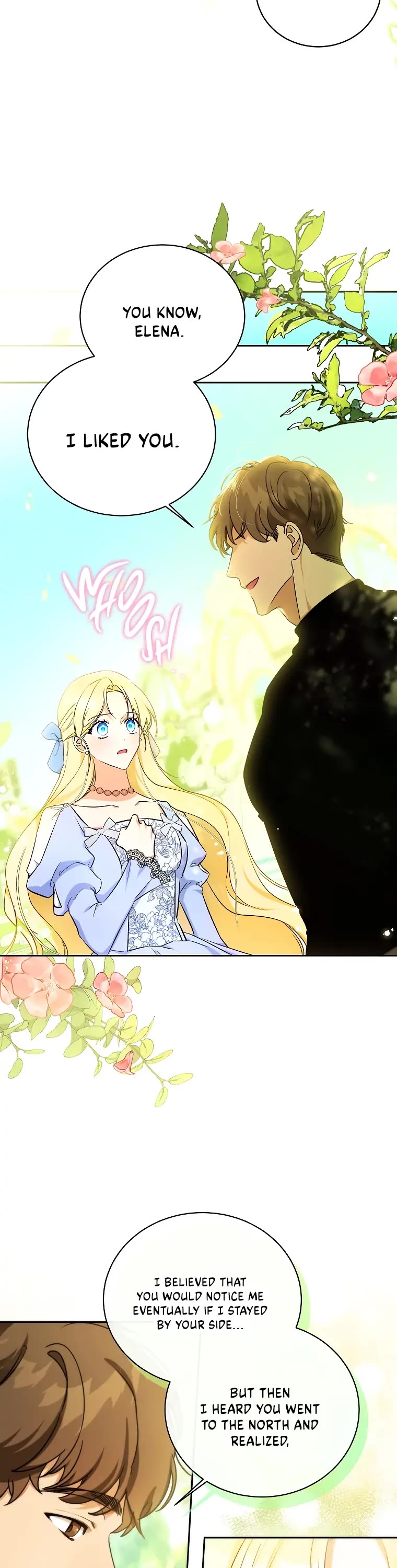 It Seems I've Transmigrated Somewhere chapter 6 page 8