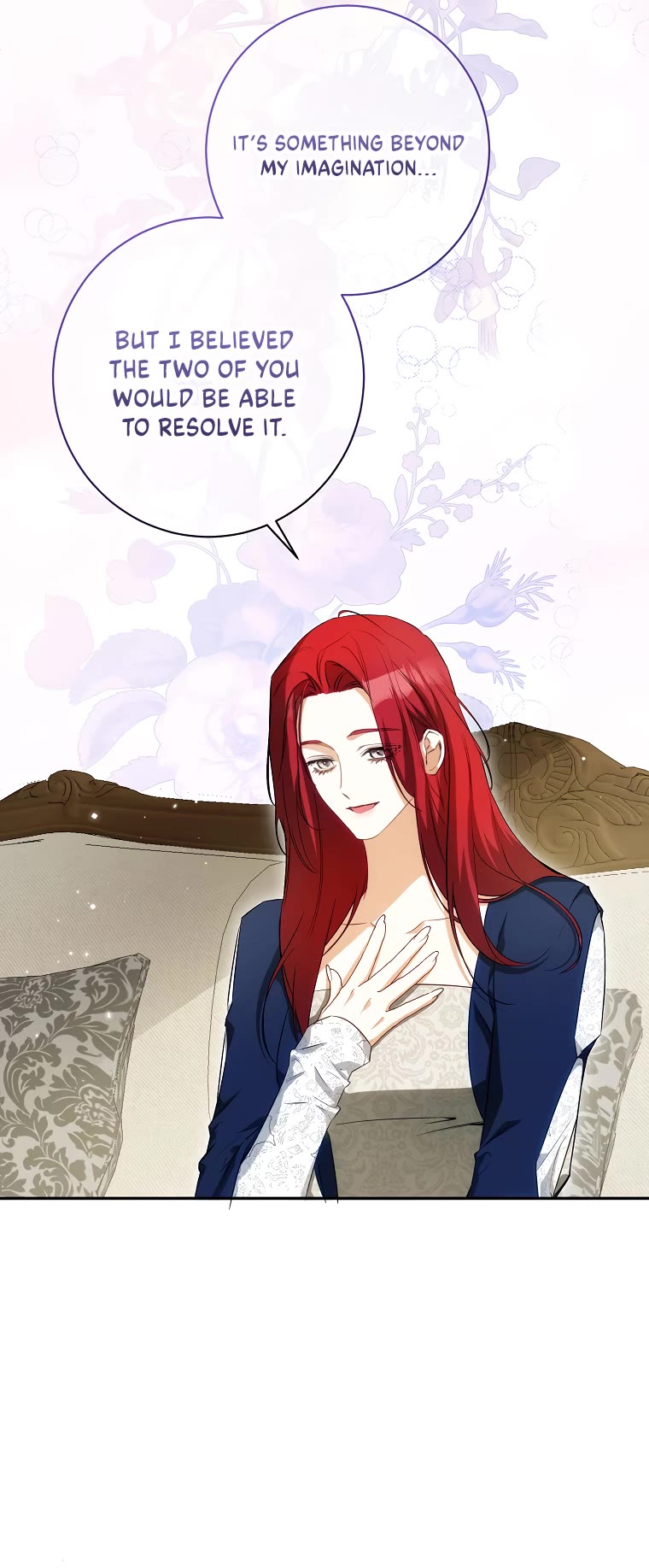 It Seems I've Transmigrated Somewhere chapter 60 page 12