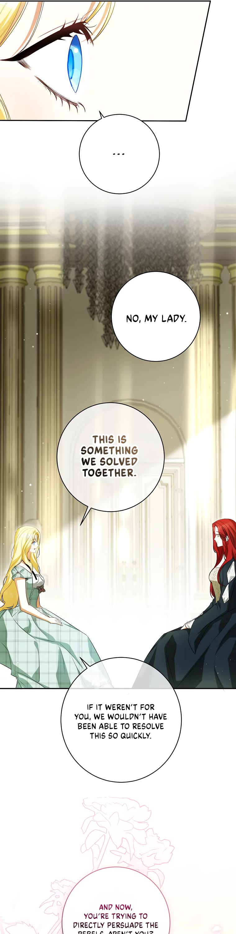 It Seems I've Transmigrated Somewhere chapter 60 page 13