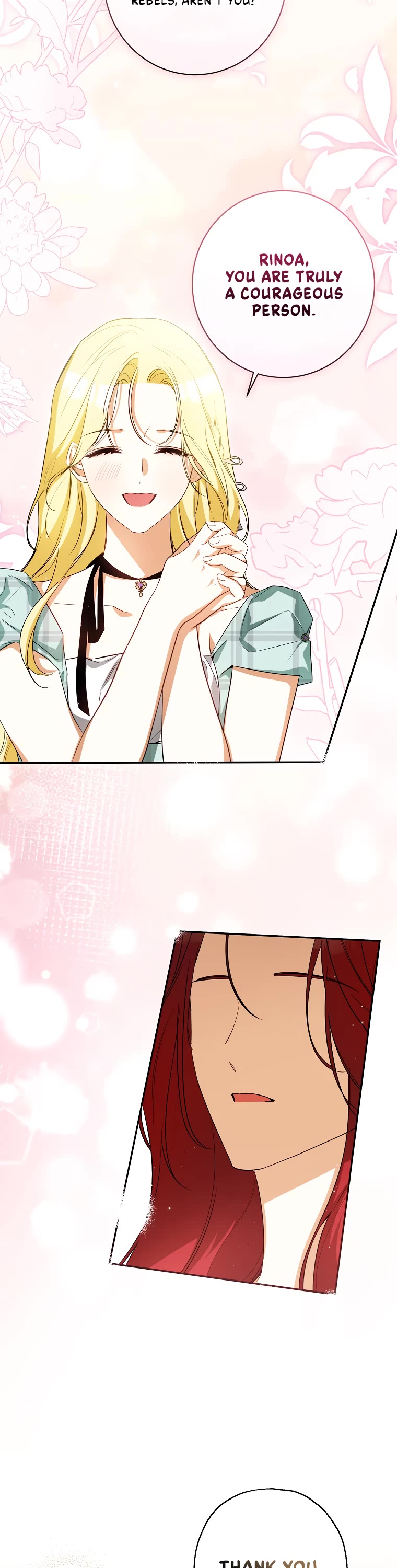 It Seems I've Transmigrated Somewhere chapter 60 page 14