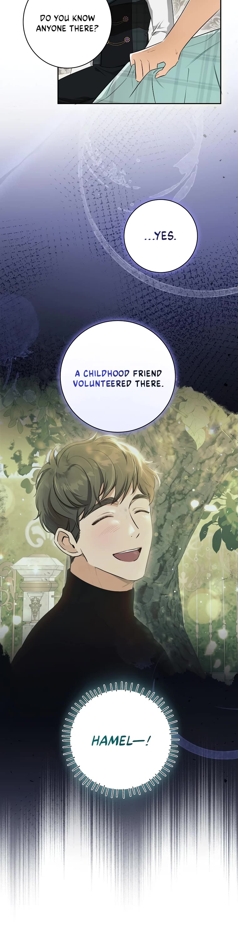 It Seems I've Transmigrated Somewhere chapter 60 page 18