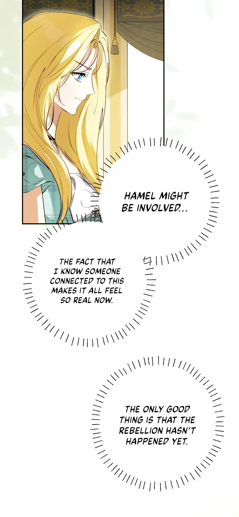 It Seems I've Transmigrated Somewhere chapter 60 page 20