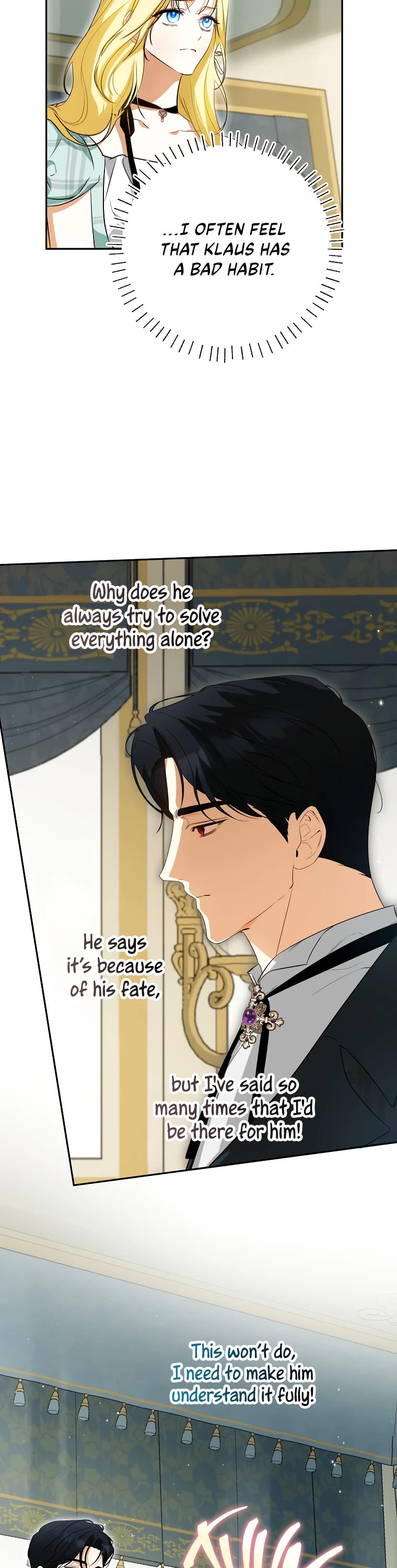 It Seems I've Transmigrated Somewhere chapter 60 page 26