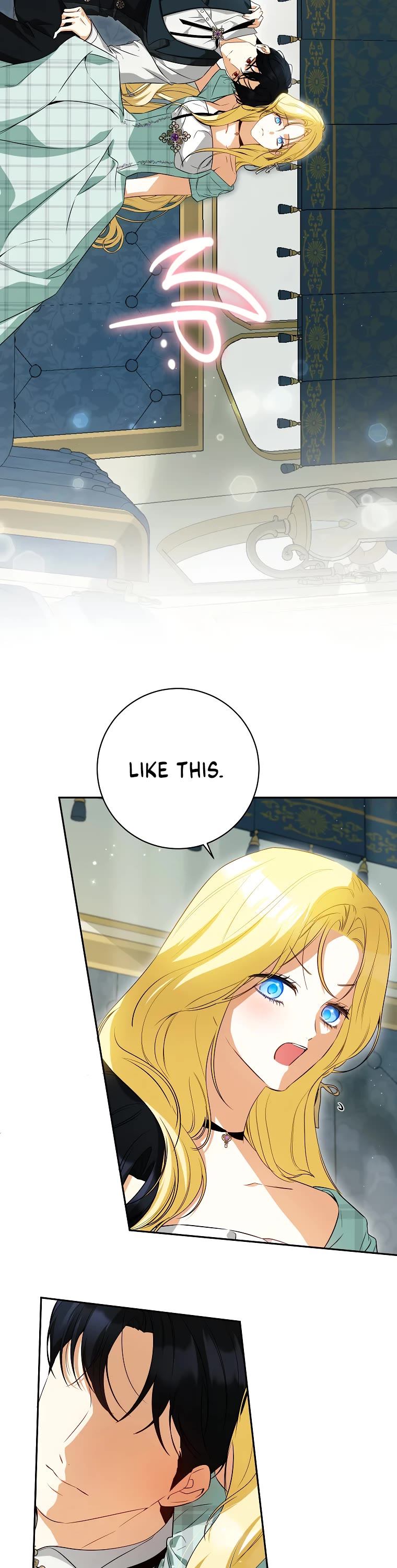 It Seems I've Transmigrated Somewhere chapter 60 page 28