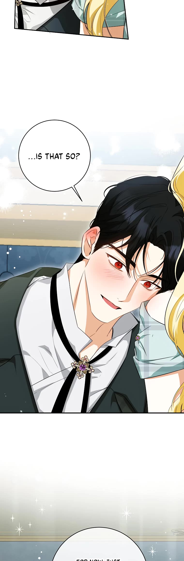 It Seems I've Transmigrated Somewhere chapter 60 page 29