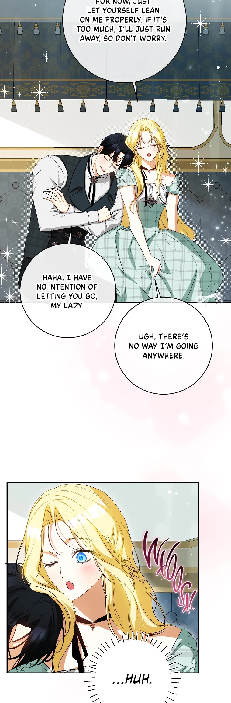 It Seems I've Transmigrated Somewhere chapter 60 page 30