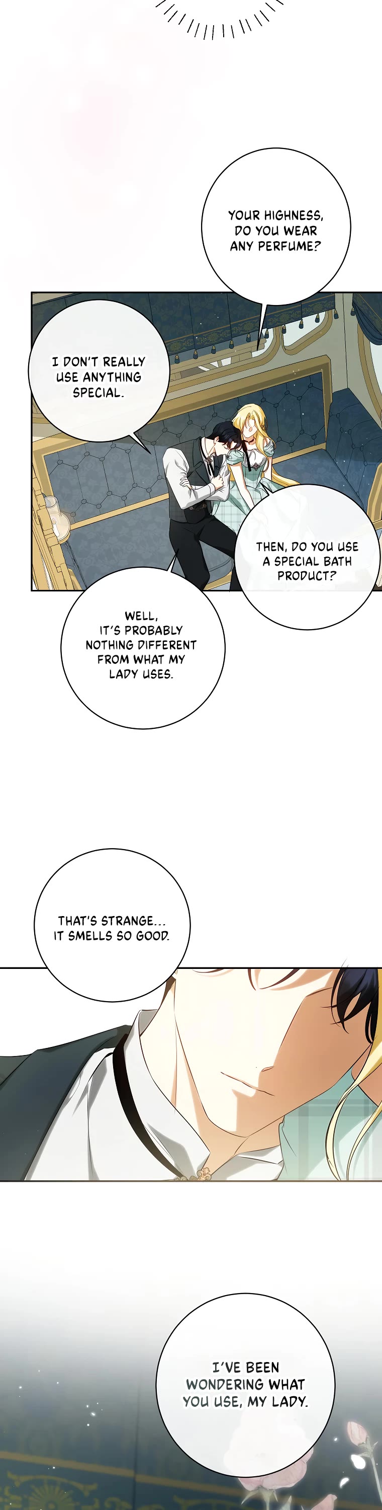 It Seems I've Transmigrated Somewhere chapter 60 page 31