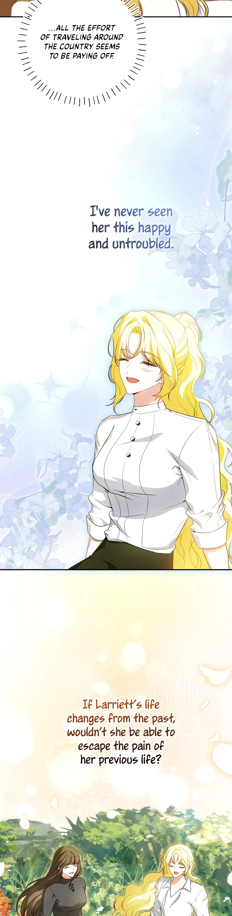 It Seems I've Transmigrated Somewhere chapter 60 page 37