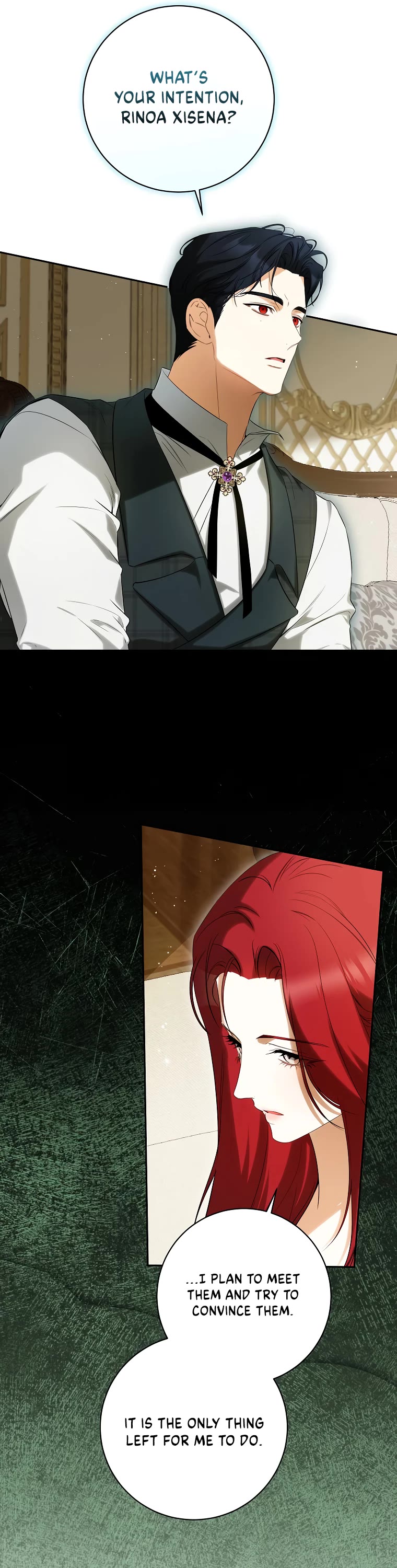 It Seems I've Transmigrated Somewhere chapter 60 page 5