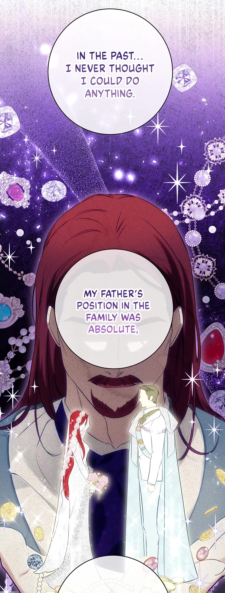 It Seems I've Transmigrated Somewhere chapter 60 page 7