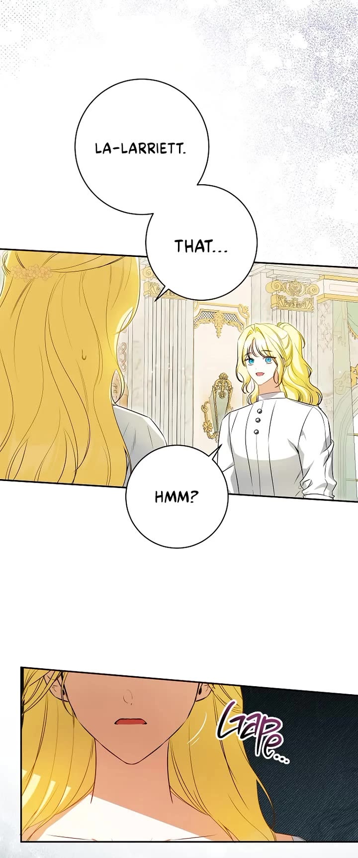 It Seems I've Transmigrated Somewhere chapter 61 page 11