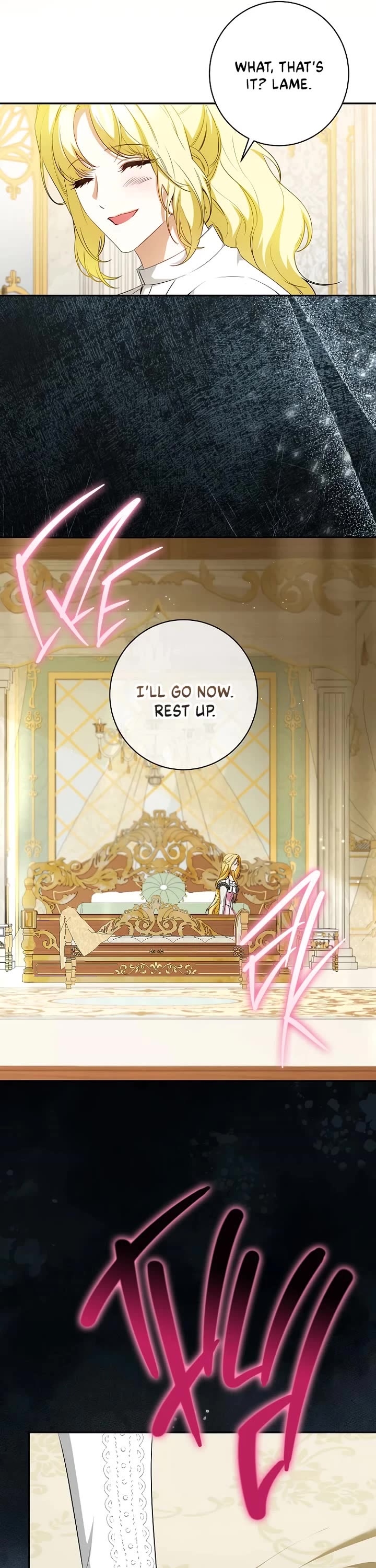 It Seems I've Transmigrated Somewhere chapter 61 page 13