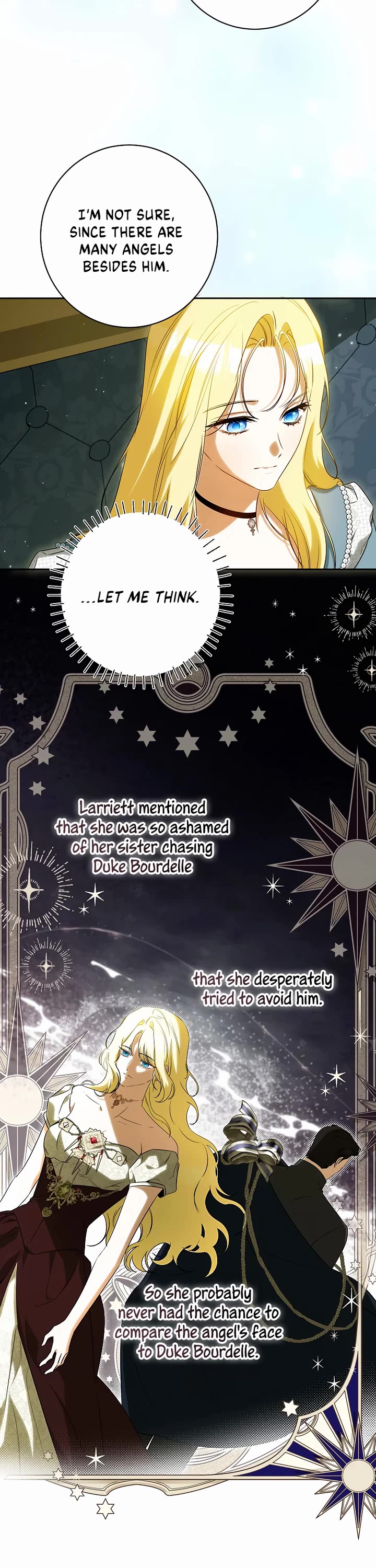 It Seems I've Transmigrated Somewhere chapter 61 page 18