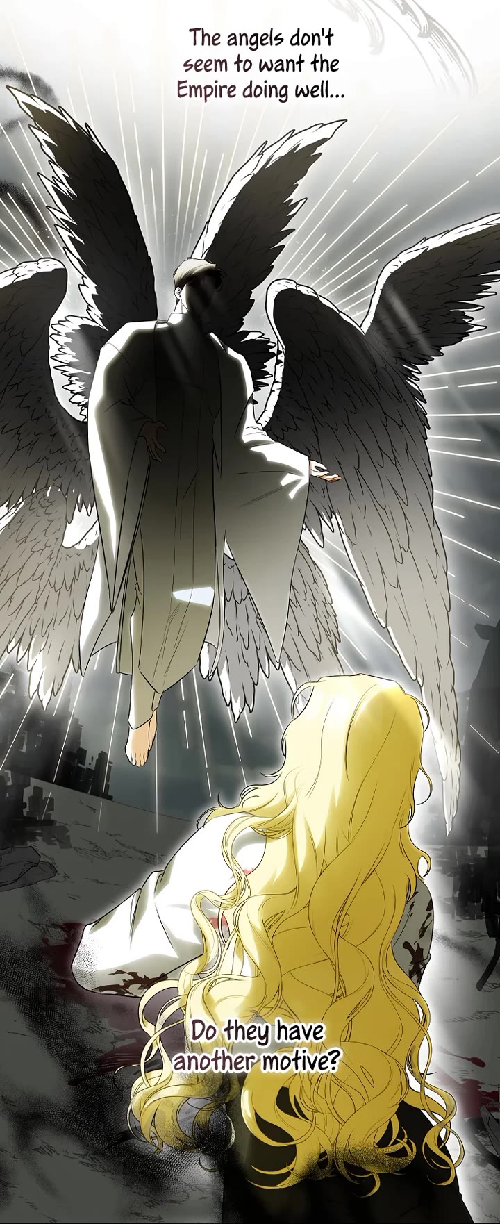 It Seems I've Transmigrated Somewhere chapter 61 page 20