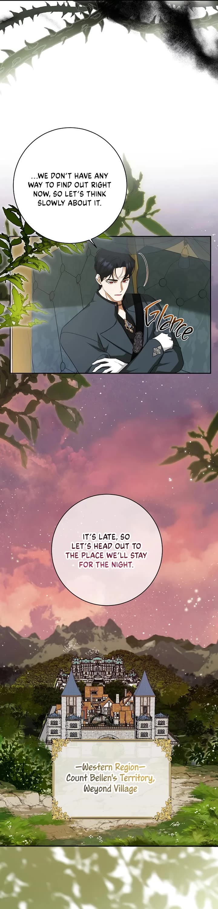 It Seems I've Transmigrated Somewhere chapter 61 page 21