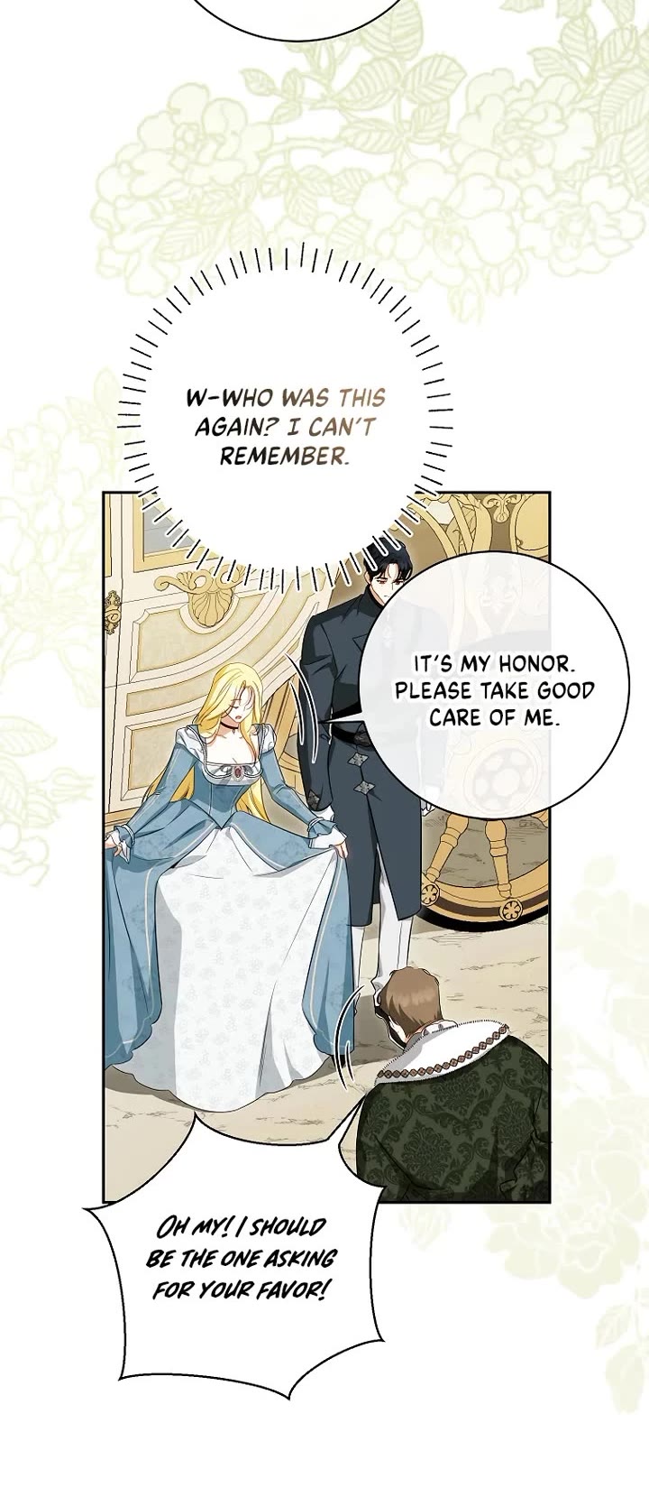 It Seems I've Transmigrated Somewhere chapter 61 page 24