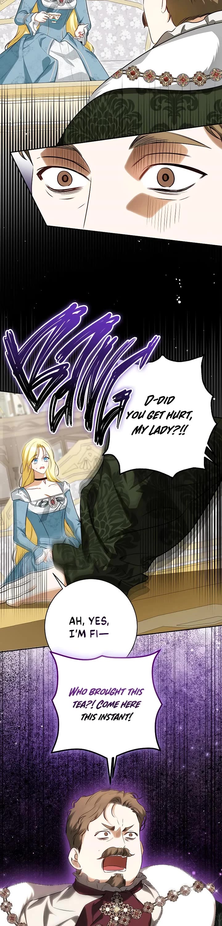 It Seems I've Transmigrated Somewhere chapter 61 page 30