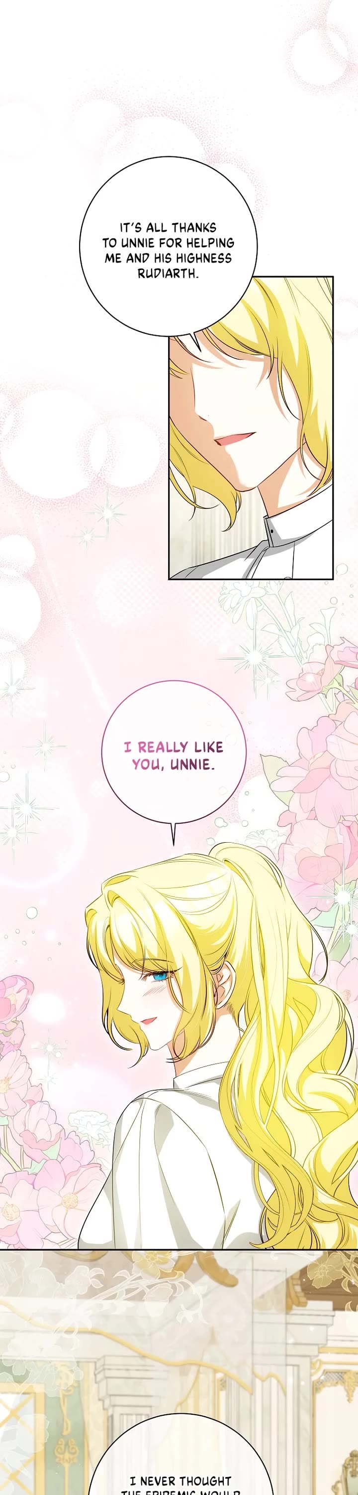 It Seems I've Transmigrated Somewhere chapter 61 page 9