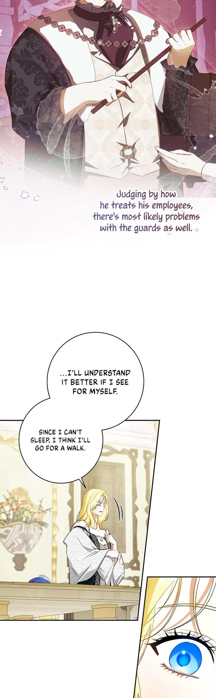 It Seems I've Transmigrated Somewhere chapter 62 page 10