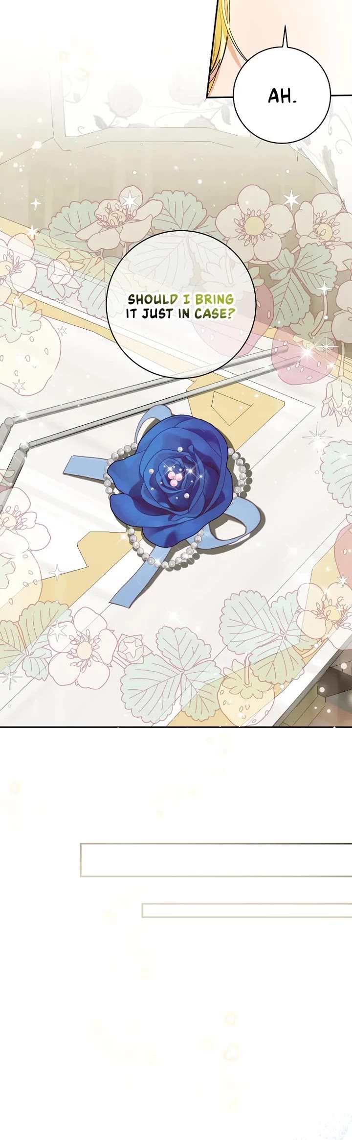 It Seems I've Transmigrated Somewhere chapter 62 page 11