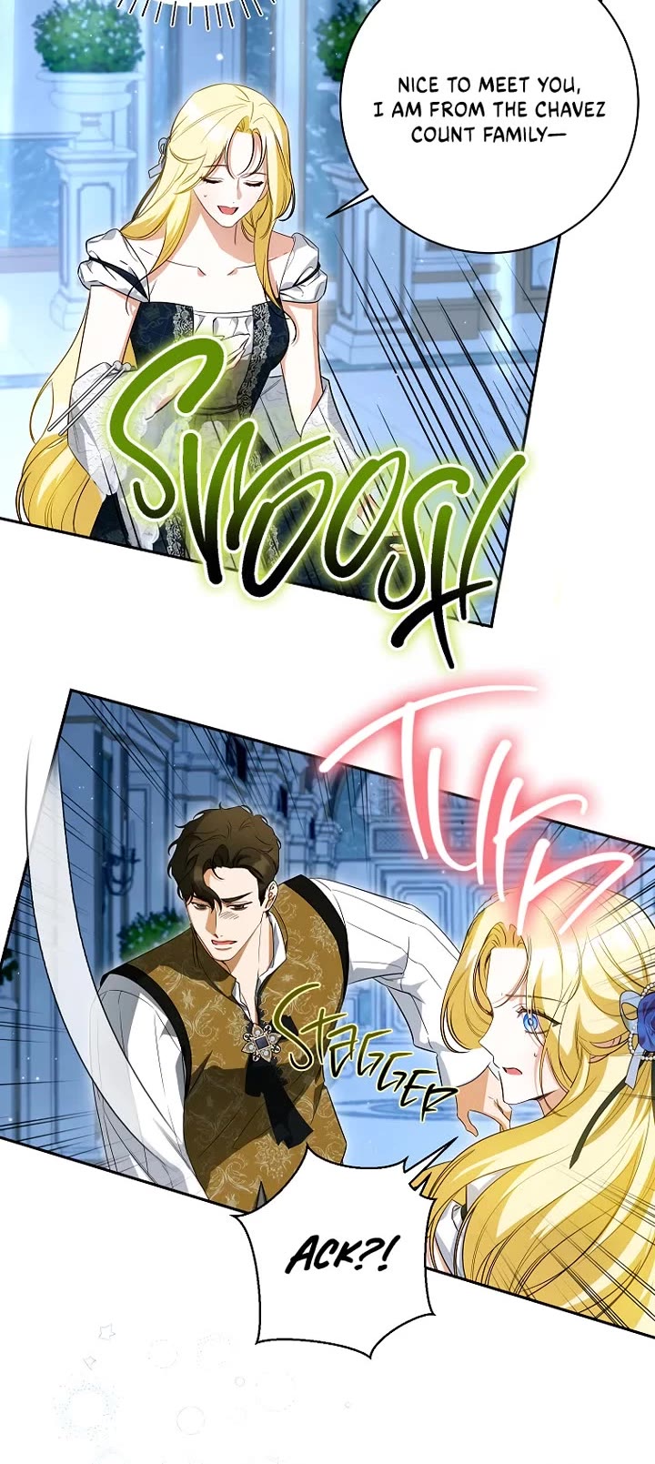 It Seems I've Transmigrated Somewhere chapter 62 page 15