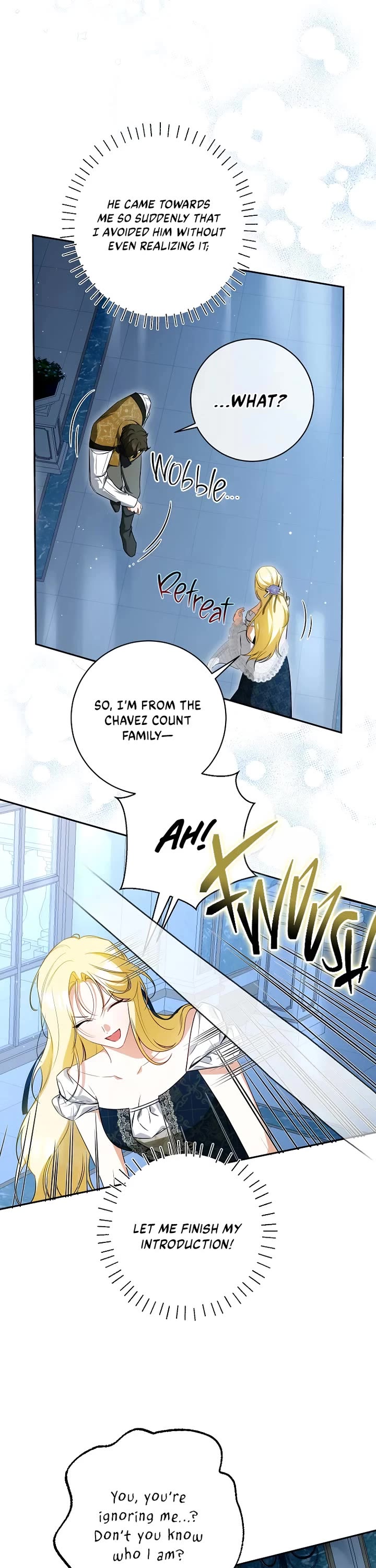 It Seems I've Transmigrated Somewhere chapter 62 page 16