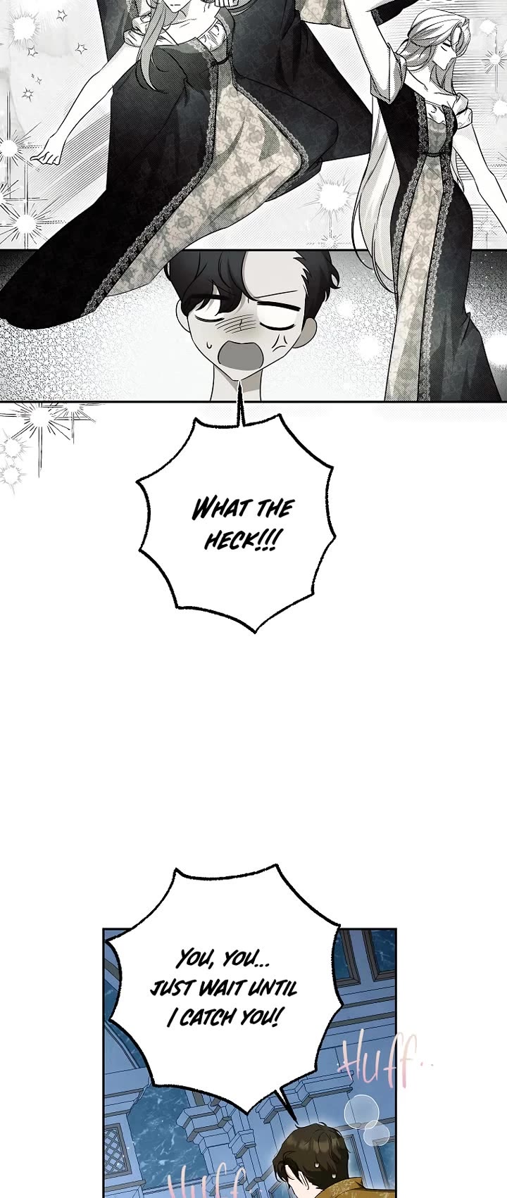 It Seems I've Transmigrated Somewhere chapter 62 page 18