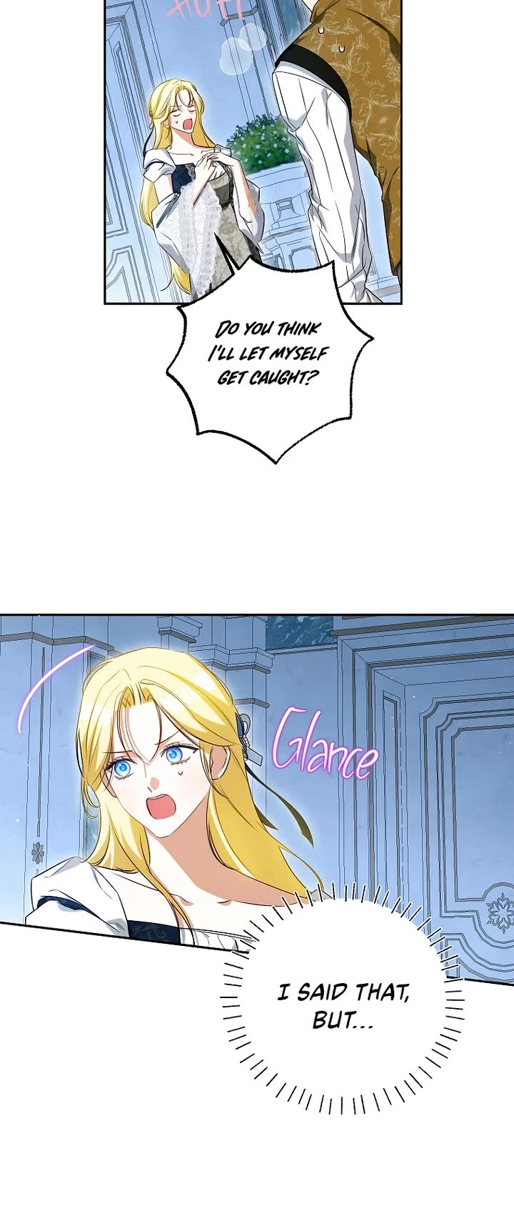 It Seems I've Transmigrated Somewhere chapter 62 page 19