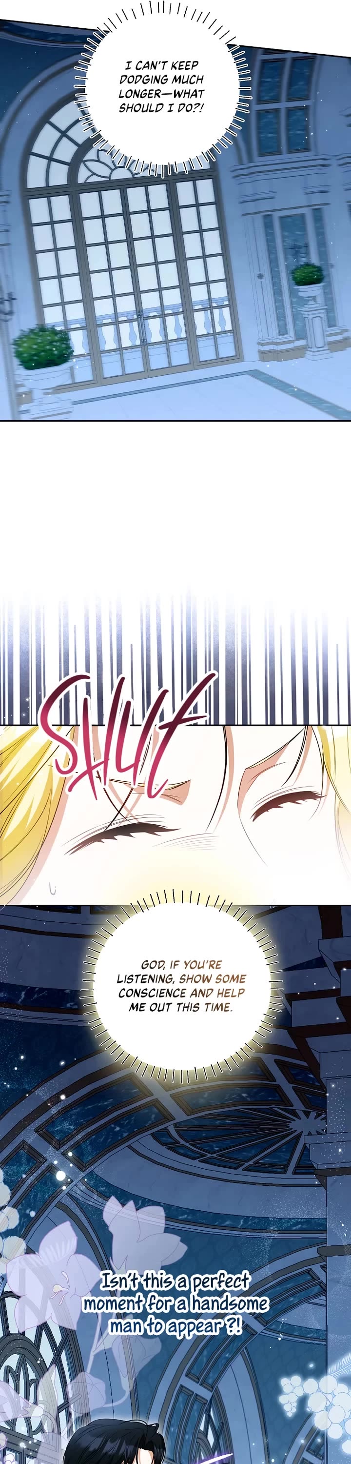 It Seems I've Transmigrated Somewhere chapter 62 page 20