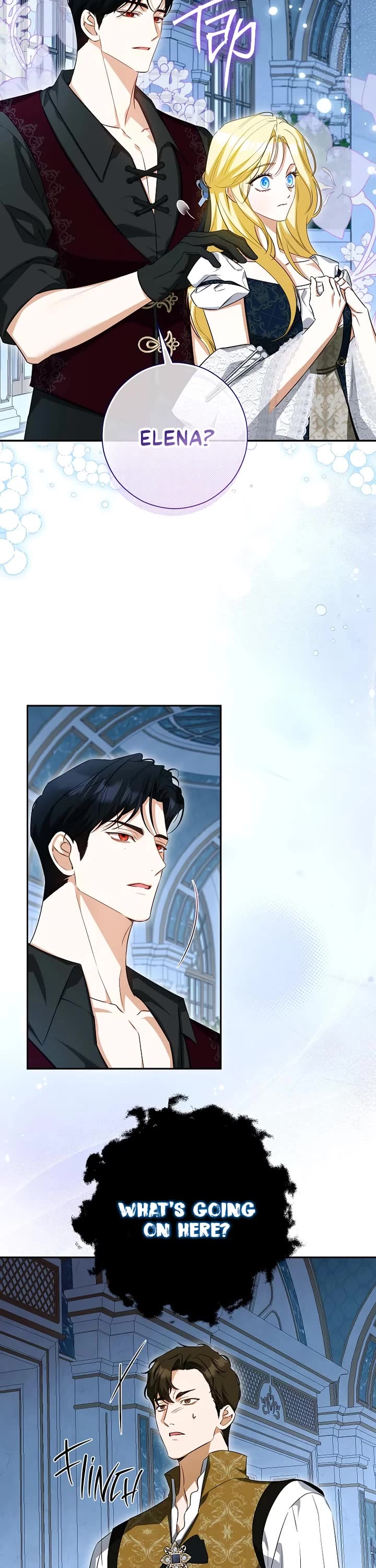 It Seems I've Transmigrated Somewhere chapter 62 page 21