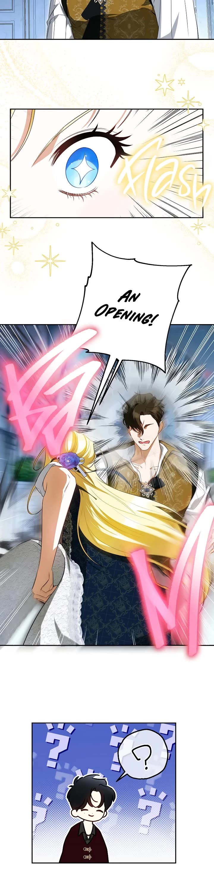 It Seems I've Transmigrated Somewhere chapter 62 page 22