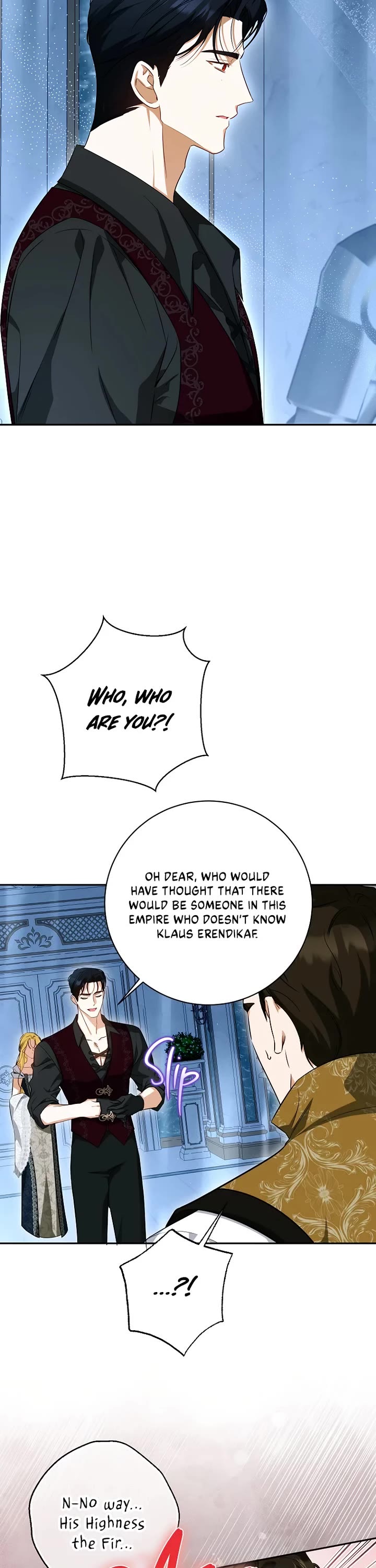 It Seems I've Transmigrated Somewhere chapter 62 page 26