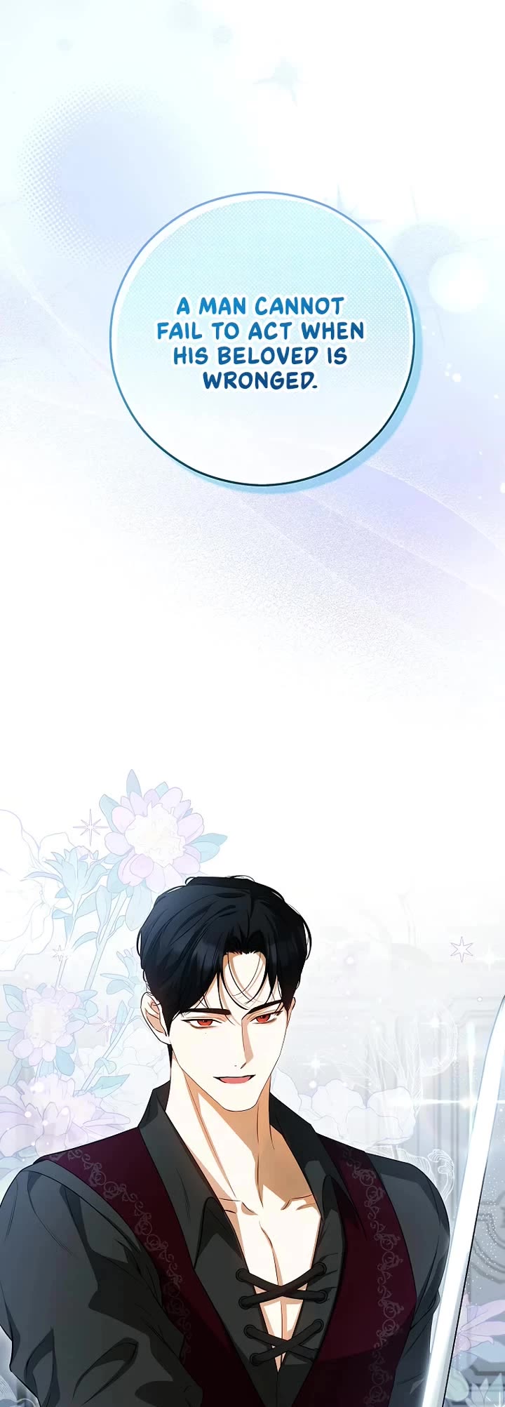 It Seems I've Transmigrated Somewhere chapter 62 page 28