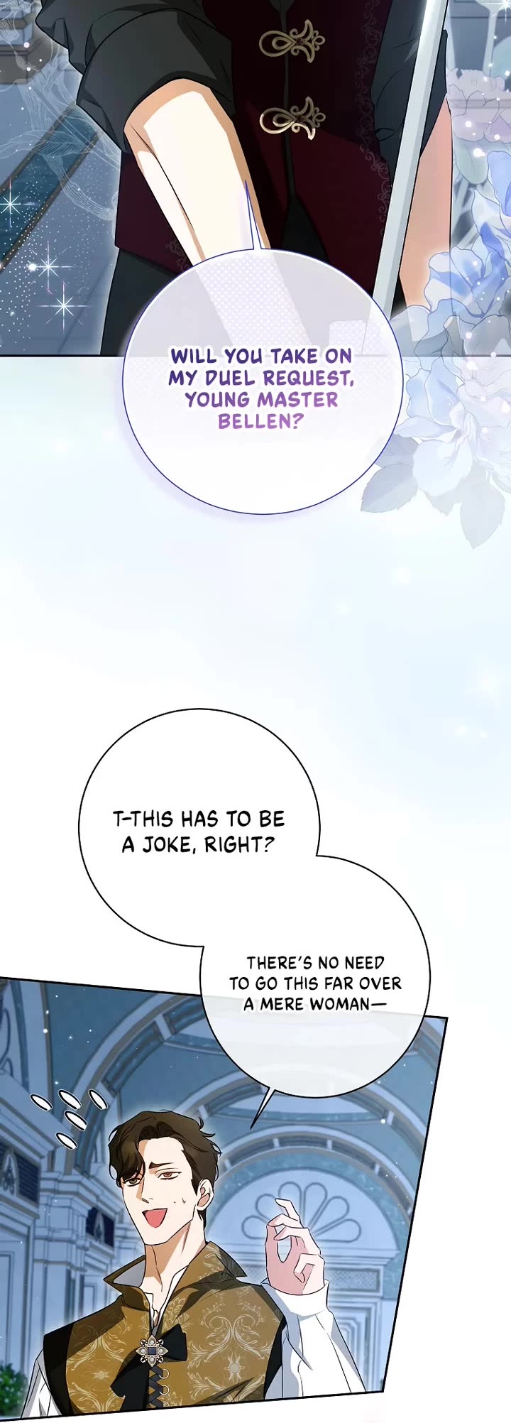 It Seems I've Transmigrated Somewhere chapter 62 page 29