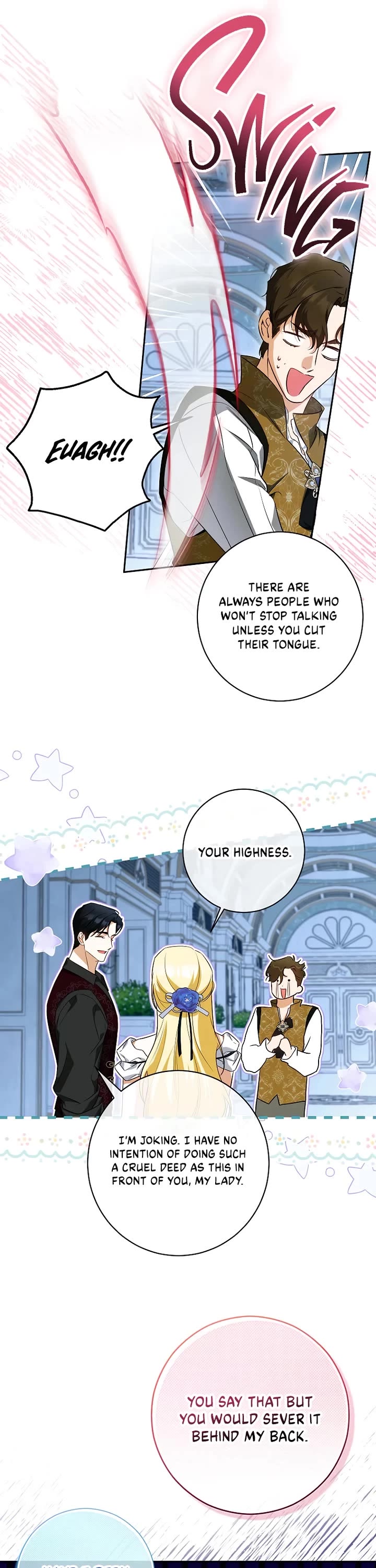 It Seems I've Transmigrated Somewhere chapter 62 page 30