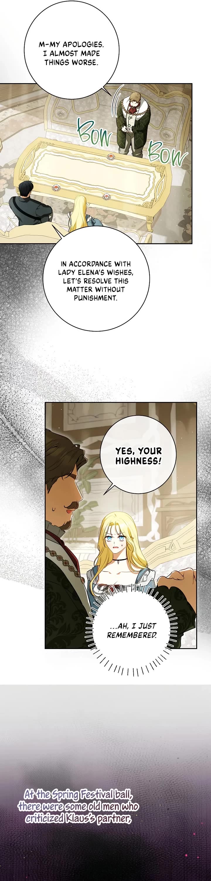 It Seems I've Transmigrated Somewhere chapter 62 page 5